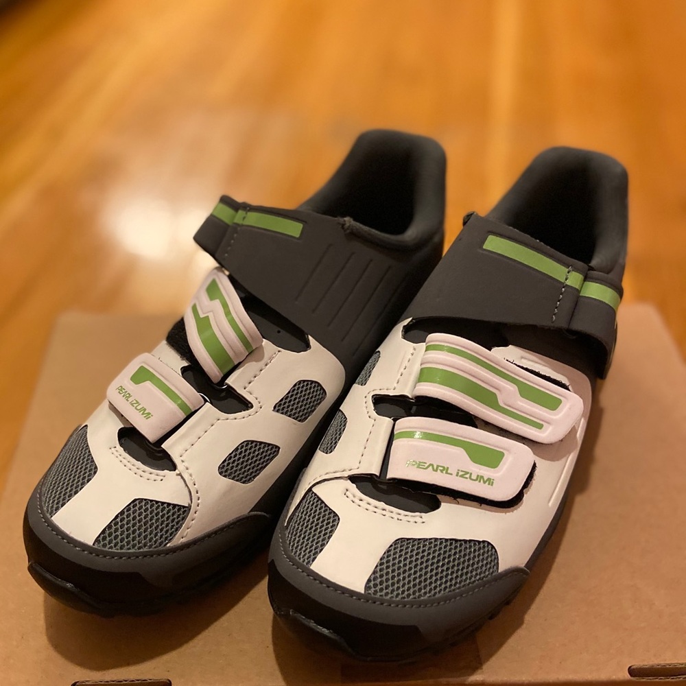 Cycling Shoes